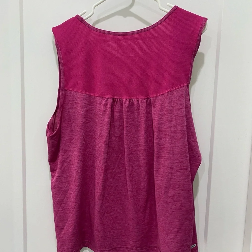 Lightweight Tank Top - Picture 3 of 4